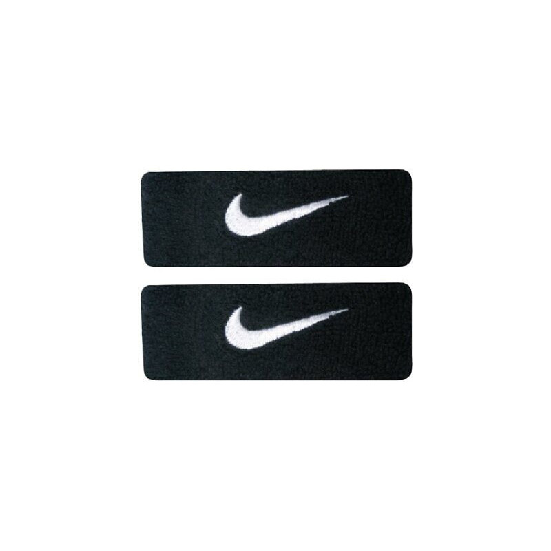 Bandeaux biceps Nike 1" Noir Bandeaux biceps Nike 1" Noir