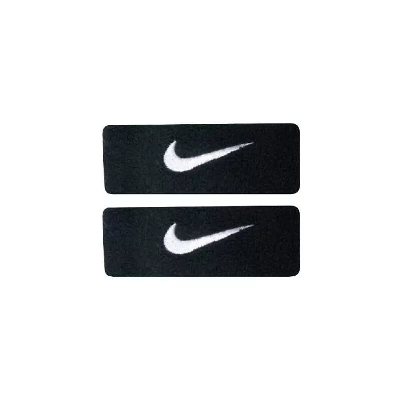 Bandeaux biceps Nike 1" Noir