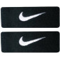 Bandeaux biceps Nike 1" Noir Bandeaux biceps Nike 1" Noir