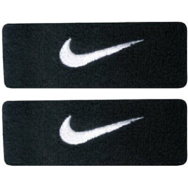 Nike Bicep bands 1" pack Black