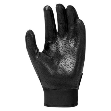 Gants de Batting Nike Hyperdiamond 2.0 Noir