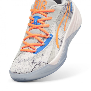 Zapatos de baloncesto Puma All-Pro Nitro RJ Barrett