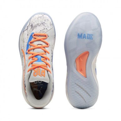 Zapatos de baloncesto Puma All-Pro Nitro RJ Barrett