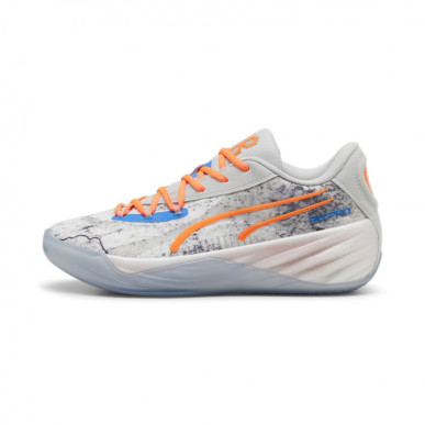 Zapatos de baloncesto Puma All-Pro Nitro RJ Barrett
