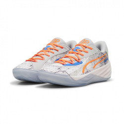 Chaussure de Basketball Puma All-Pro Nitro RJ Barrett