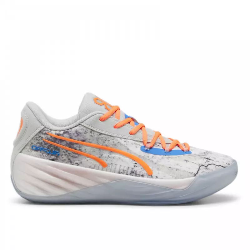 Chaussure de Basketball Puma All-Pro Nitro RJ Barrett