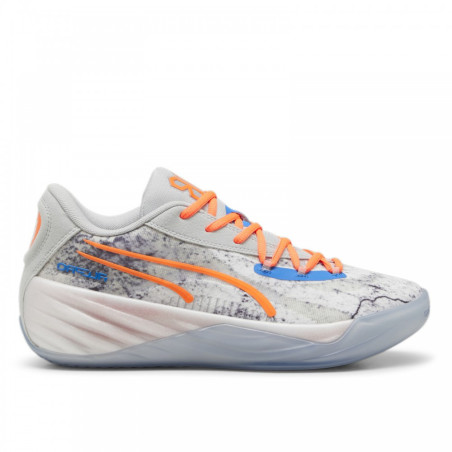 Men's Puma All-Pro Nitro Basketball shoes RJ Barrett