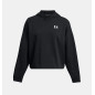 Women's Under armour Oversized Sweatshirt Black