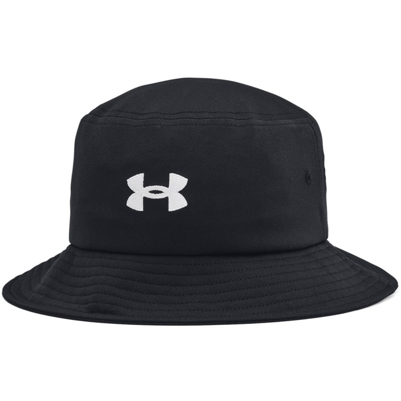 Under Armour Blitzing Bucket Black