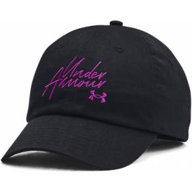 Under Armour favorites Hat Black