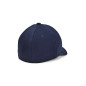 Gorra Under Armour Blitzing marina para nino