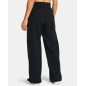 Pantalone Under Armour Rival Motion Open Jogger Negro