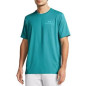 T-shirt Under Armour Vanish Energy Bleu