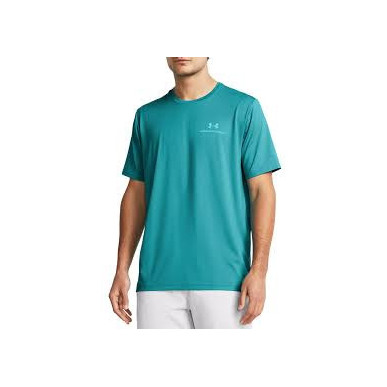 Men's Under Armour Vanish Energy T-shirt Blue