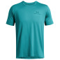T-shirt Under Armour Vanish Energy Azul