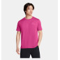 T-shirt Under Armour Vanish Energy Rose