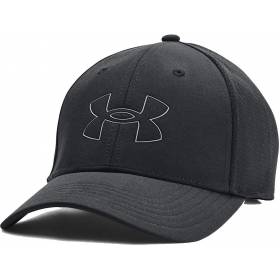 Casquette Under Armour Isochill Driver Noir