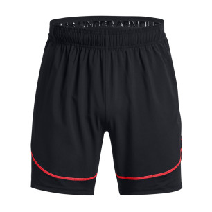 Short Under Armour Pro Train Negro