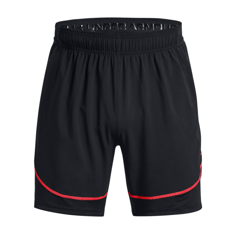 Short Under Armour Pro Train Negro