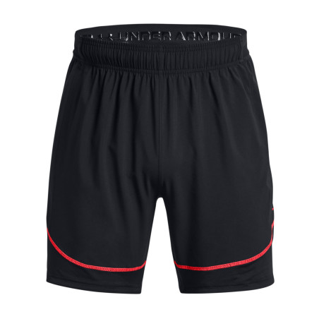 Short Under Armour Pro Train Noir