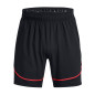 Short Under Armour Pro Train Noir