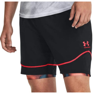 Men's Under Armour Pro Train Short Black