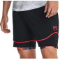 Short Under Armour Pro Train Noir