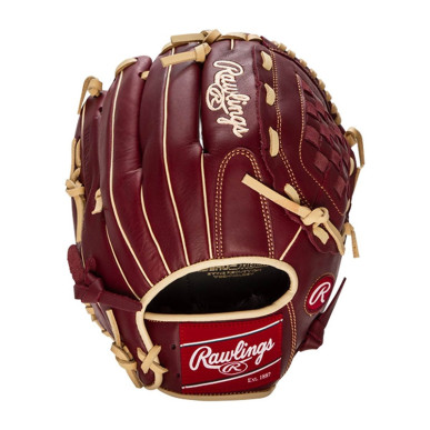 Rawlings baseball glove Sandlot Series 12"