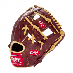 Guante de beisbol Rawlings Sandlot Series 11.5"