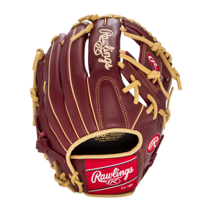 Rawlings baseball glove Sandlot Series 11.5"