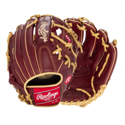 Guante de beisbol Rawlings Sandlot Series 11.5"