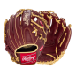 Gant de Baseball Rawlings Sandlot Series 11.5" Marron Gant de Baseball Rawlings Sandlot Series 11.5" Marron