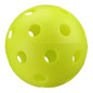 Pelota Wiffle amarilla de 9” de Benson