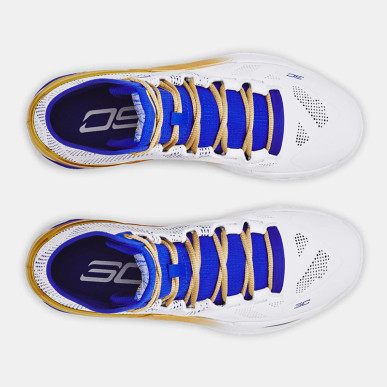 Chaussure de Basketball Under Armour Curry 2 NM