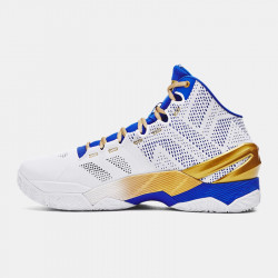 Zapatos de baloncesto Under Armour Curry 2 NM