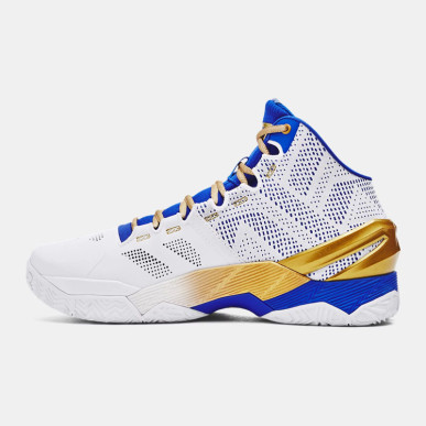 Men's Under Armour Curry 2 NM Basketball Shoe