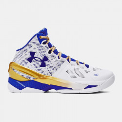 Chaussure de Basketball Under Armour Curry 2 NM