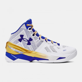 Zapatos de baloncesto Under Armour Curry 2 NM