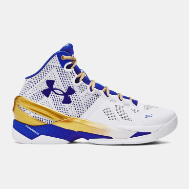 Men's Under Armour Curry 2 NM Basketball Shoe