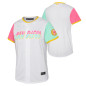 Kid's Nike City Connect MLB jersey San Diego Padres White
