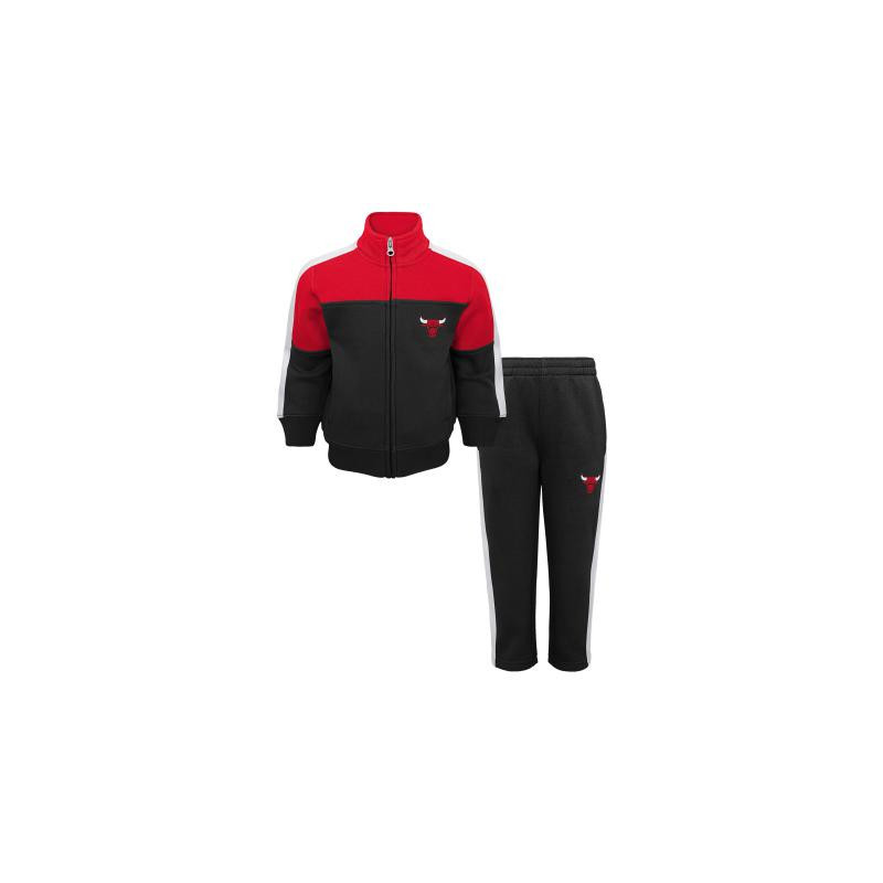 Sweat y pantalone NBA Chicago Bulls Rebound para bebe