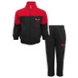 Sweat y pantalone NBA Chicago Bulls Rebound para bebe