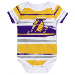 Body NBA Los Angeles Lakers Team Favorite pour bébé