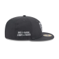 New Era Draft 24 59Fifty hat NFL Las Vegas Raiders Grey