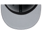 Gorra NFL Logo New Era Draft 24 59Fifty Gris