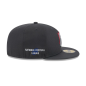 Gorra NFL Logo New Era Draft 24 59Fifty Gris
