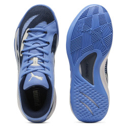 Zapatos de baloncesto Puma All-Pro Nitro "Blue Skies"