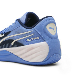 Zapatos de baloncesto Puma All-Pro Nitro "Blue Skies"