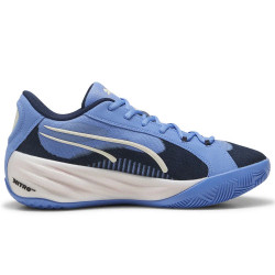 Zapatos de baloncesto Puma All-Pro Nitro "Blue Skies"