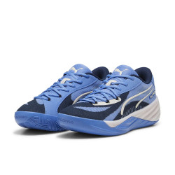 Zapatos de baloncesto Puma All-Pro Nitro "Blue Skies"